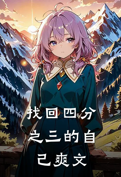 找回四分之三的自己爽文