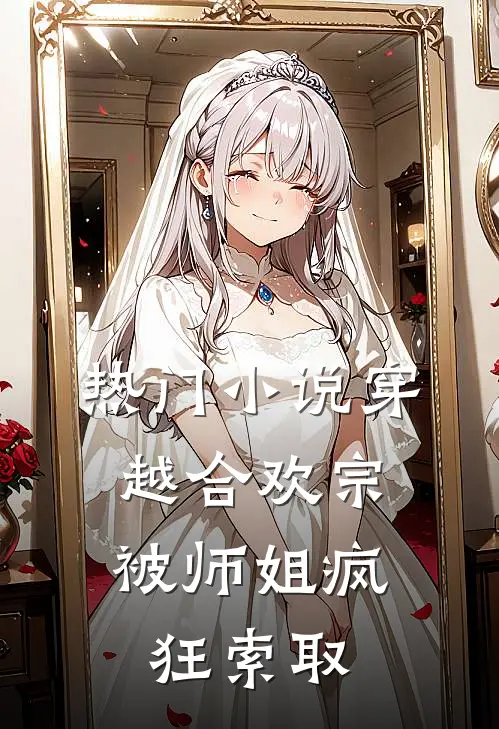 热门小说穿越合欢宗，被师姐疯狂索取