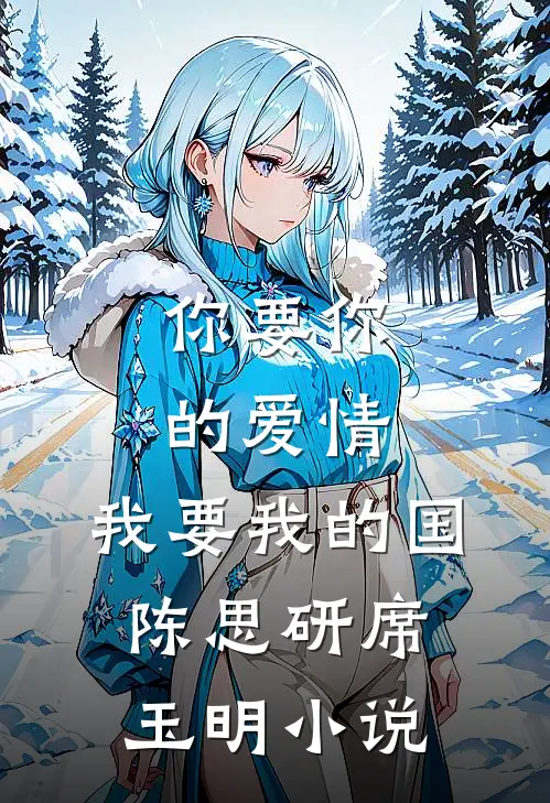你要你的爱情，我要我的国陈思研席玉明小说
