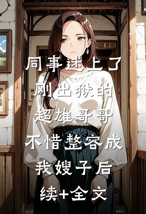 同事迷上了刚出狱的超雄哥哥，不惜整容成我嫂子后续+全文