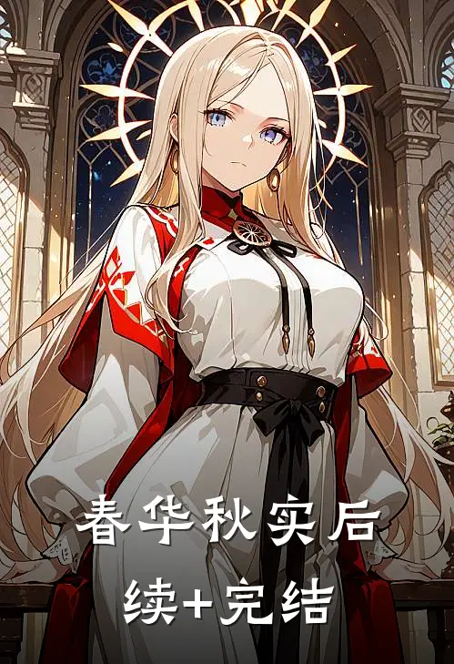 春华秋实后续+完结