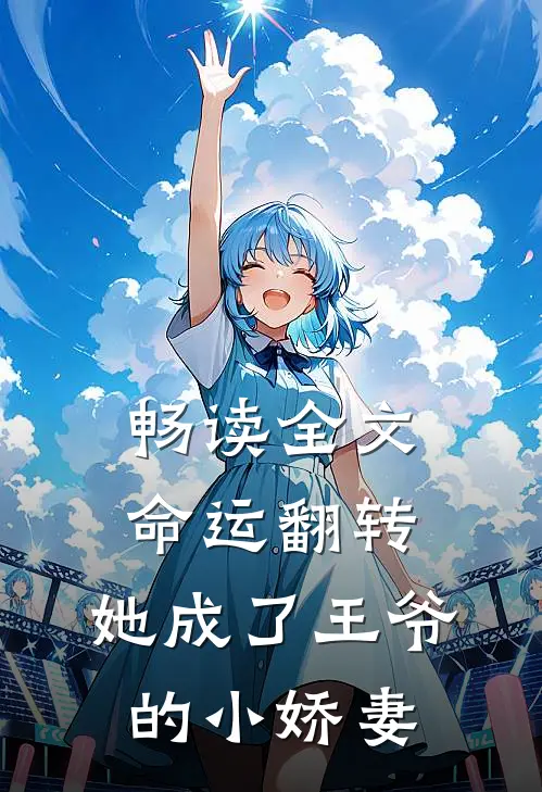 畅读全文命运翻转，她成了王爷的小娇妻