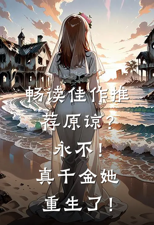 畅读佳作推荐原谅？永不！真千金她重生了！