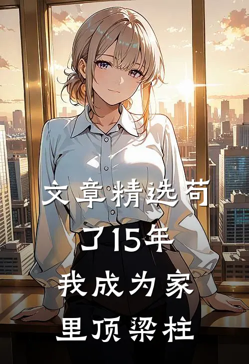 文章精选苟了15年，我成为家里顶梁柱