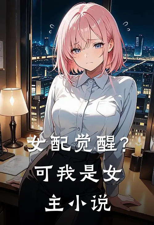 女配觉醒？可我是女主小说