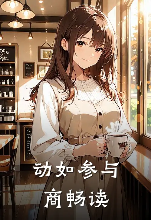 动如参与商畅读
