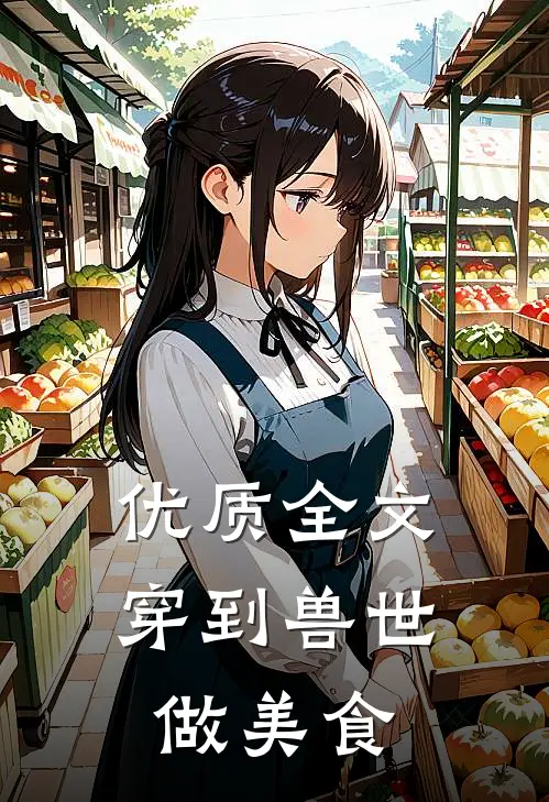 优质全文穿到兽世做美食