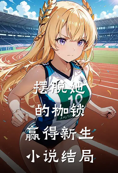 摆脱她的枷锁，赢得新生小说结局