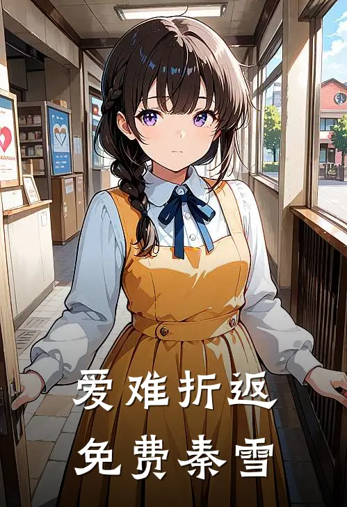爱难折返免费秦雪