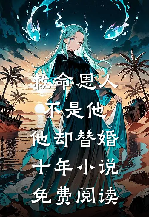 救命恩人不是他，他却替婚十年小说免费阅读