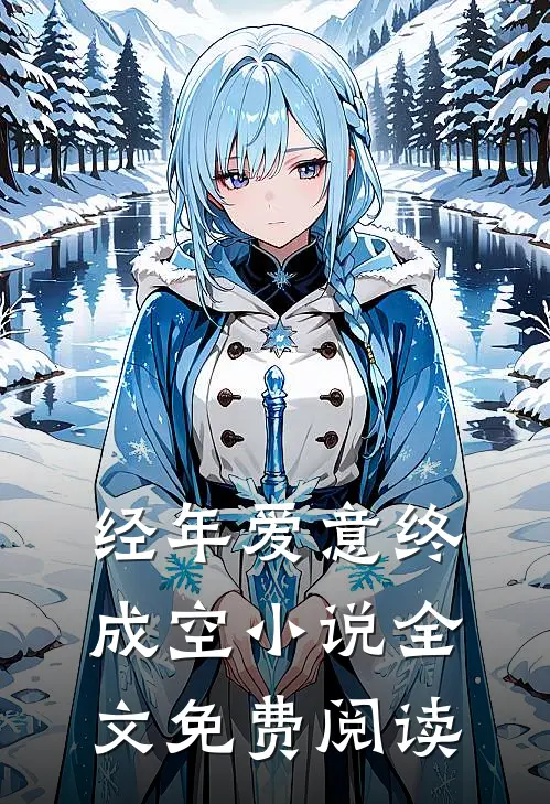 经年爱意终成空小说全文免费阅读