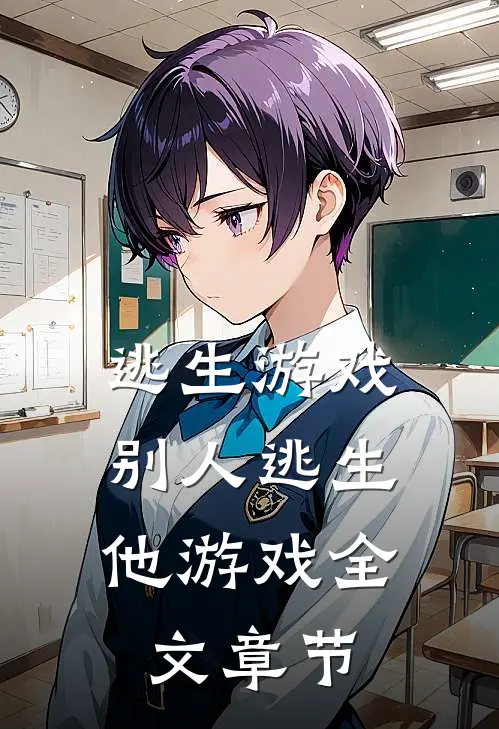 逃生游戏：别人逃生他游戏全文章节