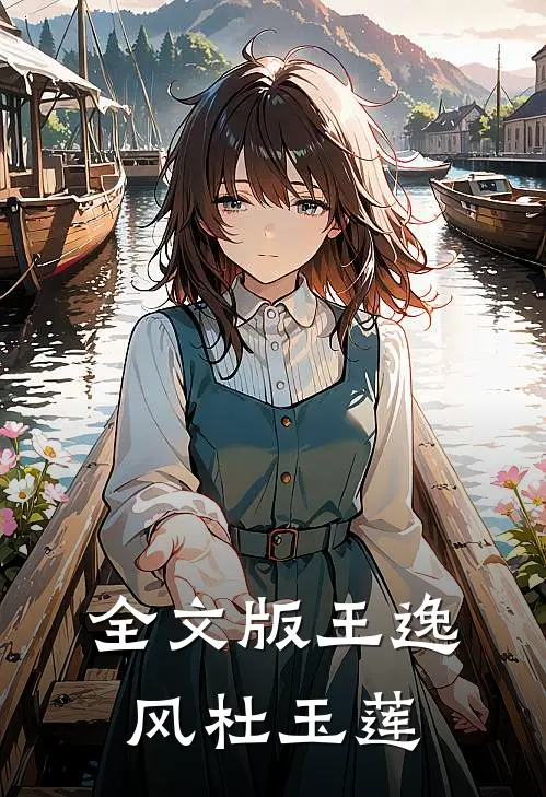 全文版王逸风 杜玉莲