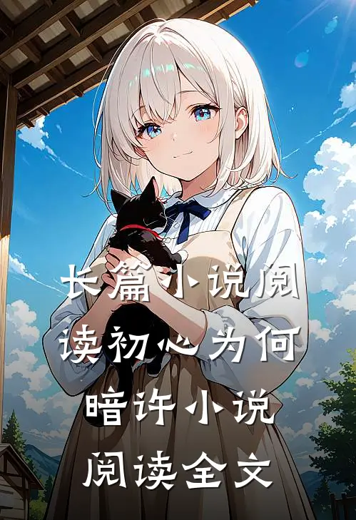 长篇小说阅读初心为何暗许小说阅读全文
