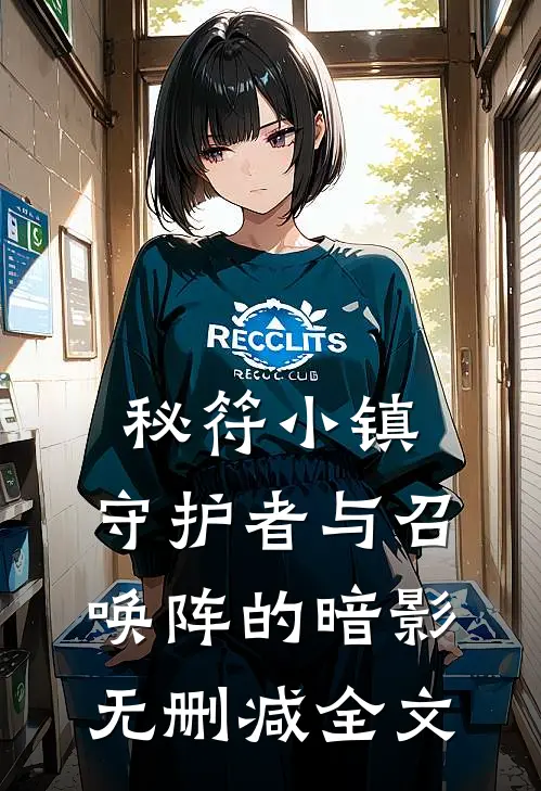 秘符小镇：守护者与召唤阵的暗影无删减全文