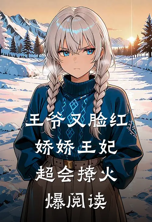 王爷又脸红，娇娇王妃超会撩火爆阅读