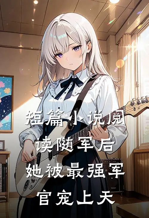 短篇小说阅读随军后，她被最强军官宠上天