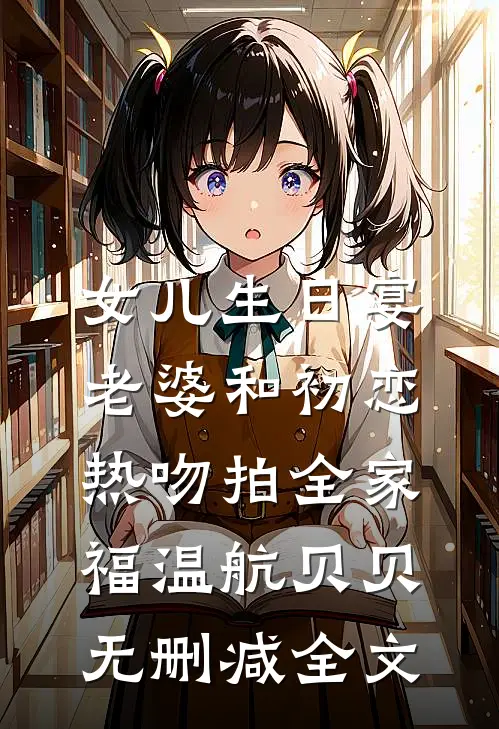 女儿生日宴，老婆和初恋热吻拍全家福温航贝贝无删减全文