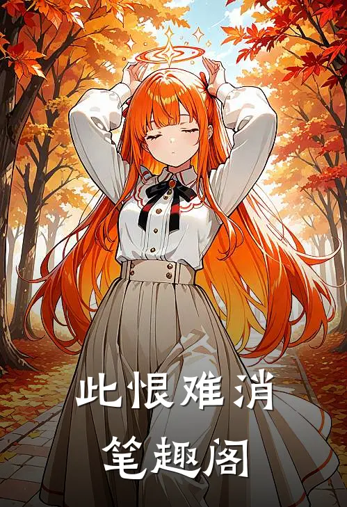 此恨难消笔趣阁