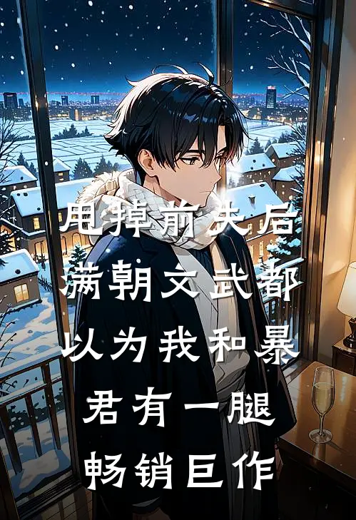 甩掉前夫后，满朝文武都以为我和暴君有一腿畅销巨作