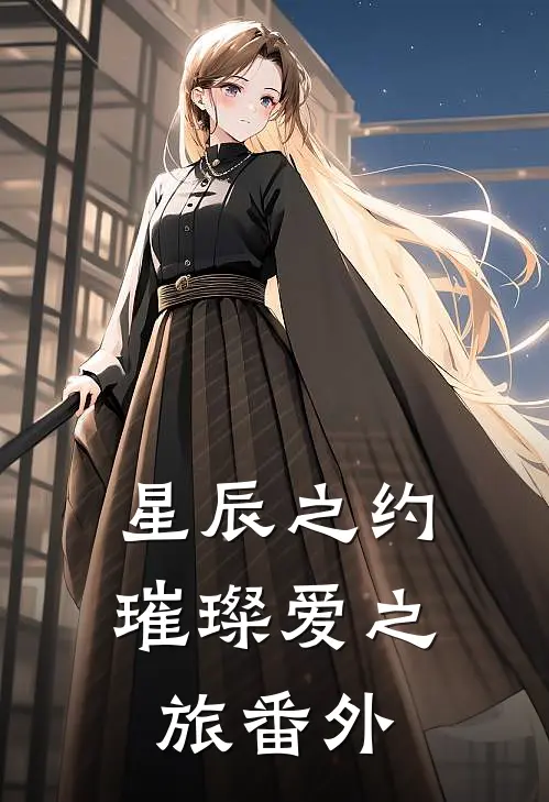 《星辰之约：璀璨爱之旅》 番外