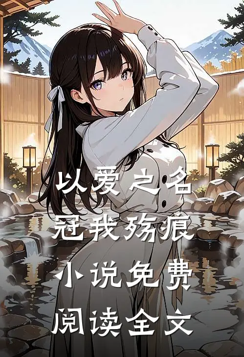 以爱之名冠我殇痕小说免费阅读全文