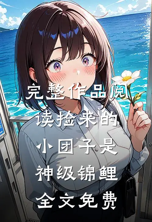 完整作品阅读捡来的小团子是神级锦鲤全文免费