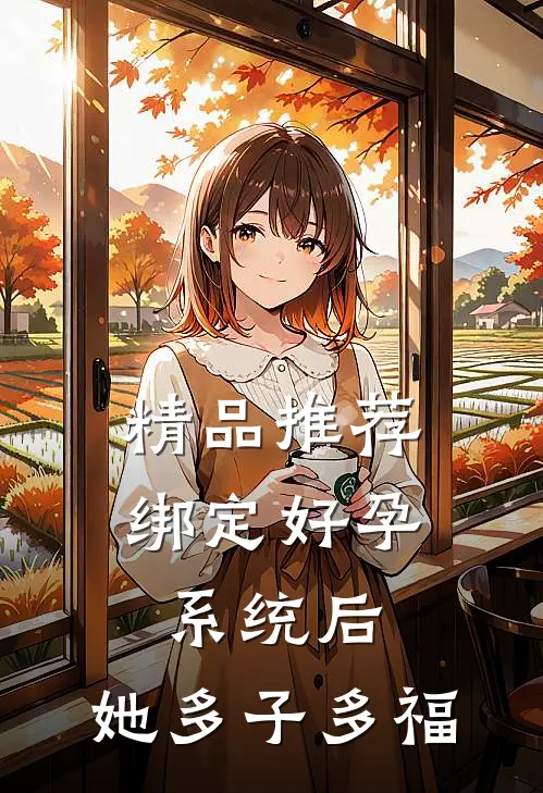 精品推荐绑定好孕系统后，她多子多福