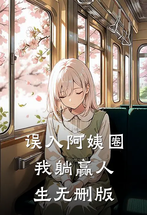 误入阿姨圈，我躺赢人生无删版