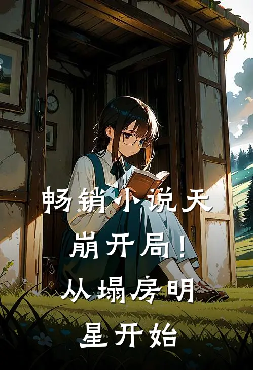 畅销小说天崩开局！从塌房明星开始
