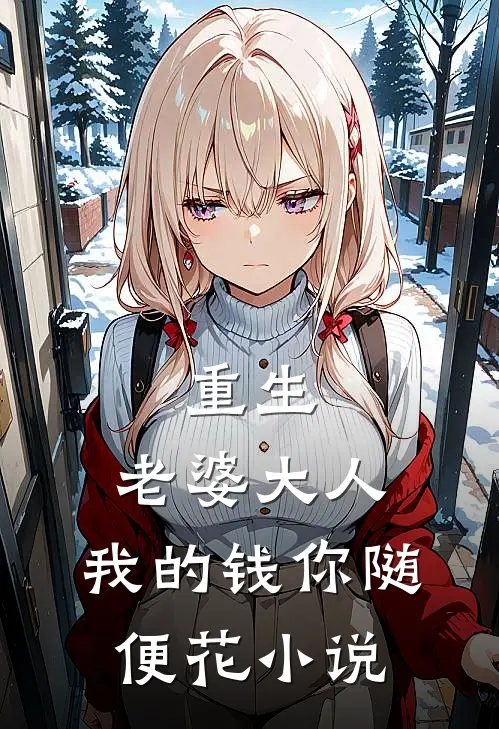 重生：老婆大人，我的钱你随便花小说