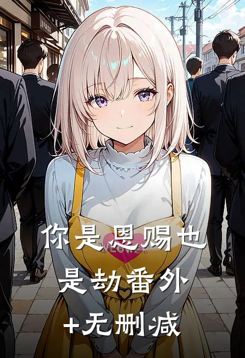 你是恩赐也是劫番外+无删减
