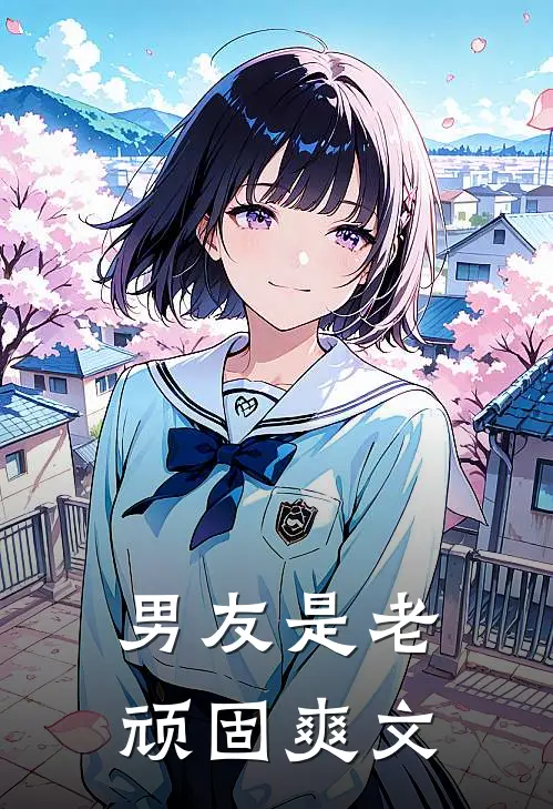 男友是老顽固爽文