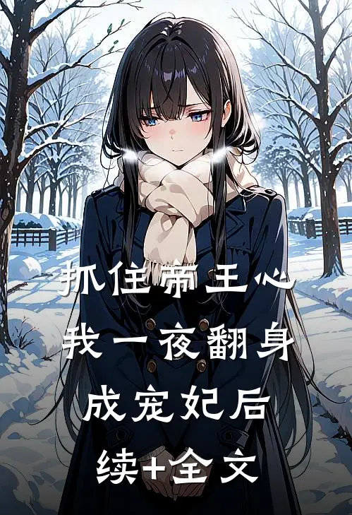 抓住帝王心，我一夜翻身成宠妃后续+全文