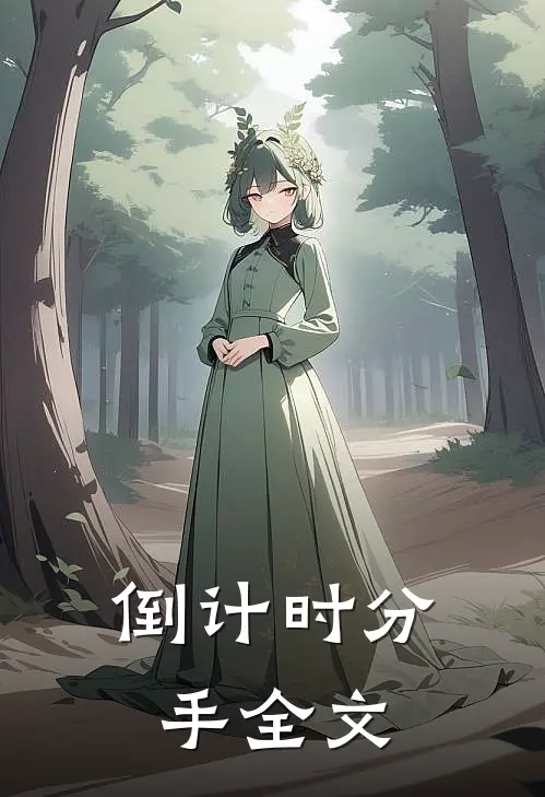 倒计时分手全文