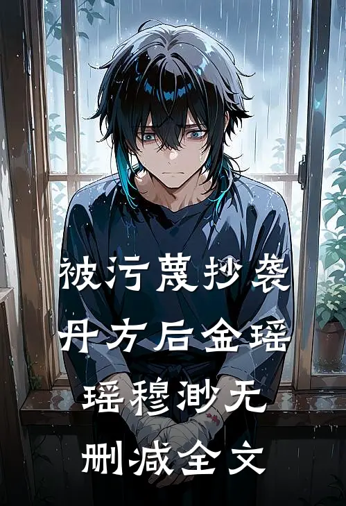 被污蔑抄袭丹方后金瑶瑶穆渺无删减全文