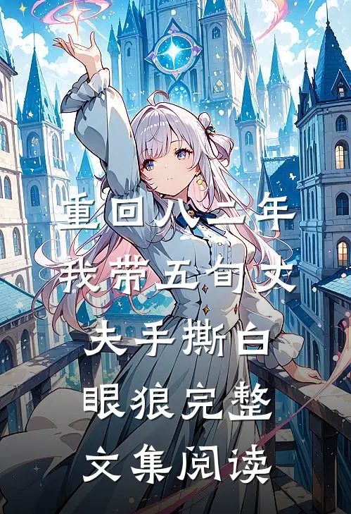 重回八二年，我带五旬丈夫手撕白眼狼完整文集阅读