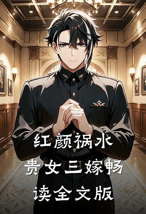 红颜祸水：贵女三嫁畅读全文版