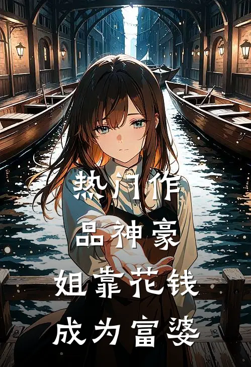 热门作品神豪：姐靠花钱成为富婆