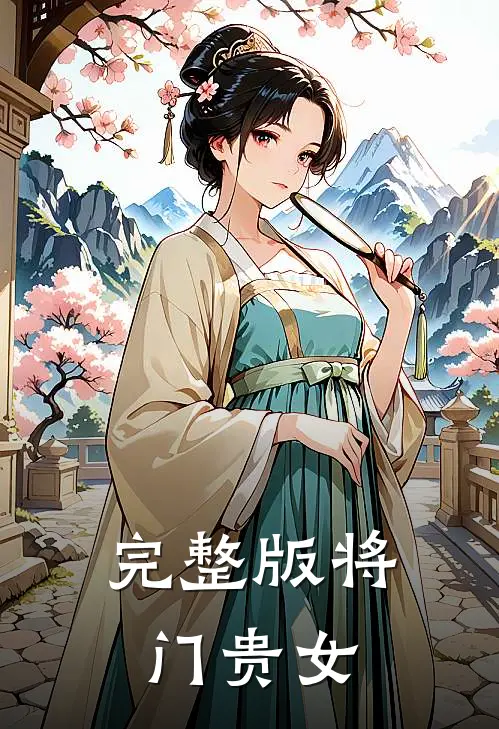 完整版将门贵女