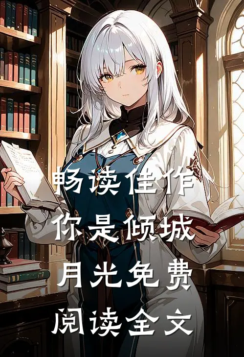 畅读佳作你是倾城月光免费阅读全文