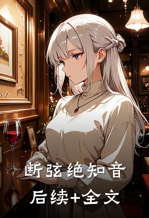 断弦绝知音后续+全文