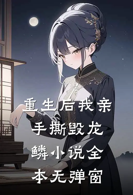 重生后我亲手撕毁龙鳞小说全本无弹窗