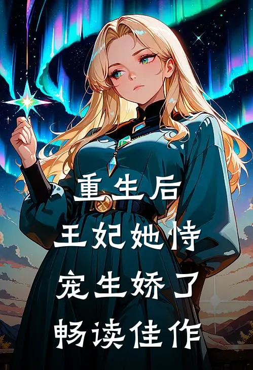 重生后，王妃她恃宠生娇了畅读佳作