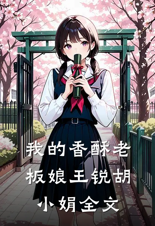 我的香酥老板娘王锐胡小娟全文