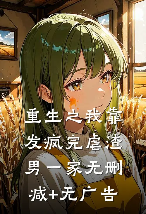 重生之我靠发疯完虐渣男一家无删减+无广告