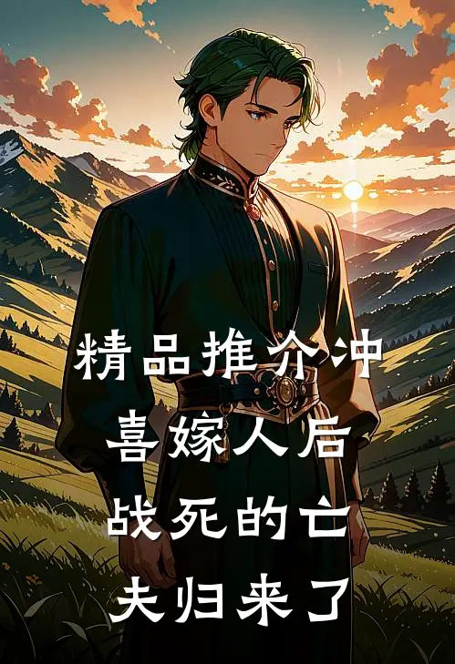 精品推介冲喜嫁人后，战死的亡夫归来了
