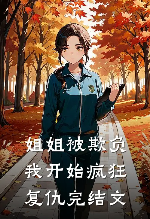 姐姐被欺负，我开始疯狂复仇完结文