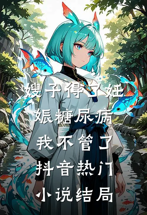 嫂子得了妊娠糖尿病，我不管了抖音热门小说结局