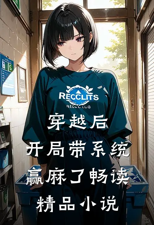 穿越后，开局带系统赢麻了畅读精品小说
